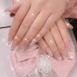 -糖·美学·美甲