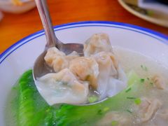招牌扁食-老闽味姜母鸭·煎蟹闽菜餐厅(曾厝垵地标店)