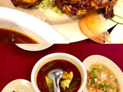 -德成饭店
