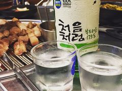 401烤肉店(弘大店)-401餐厅(弘大店)