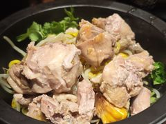 -云海肴·汽锅鸡·云南菜(美罗城店)