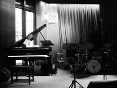 -林肯爵士乐上海中心 Jazz at Lincoln Center Shanghai