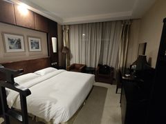 -北京九华山庄会展酒店