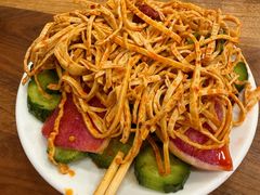 -老刘家永盛斋·传统泡馍(东关南街店)