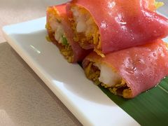 -四海酒家生态粤菜