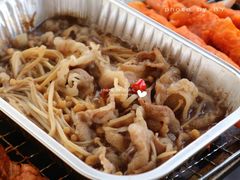 -鑫釜山海鲜烧烤(鑫丰国际店)