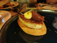 -Mezomd曼索蒂西班牙餐厅(广粤店)
