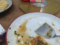 鸳鸯豆腐-水磨农庄