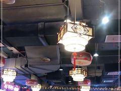 大堂-八一好吃街·高品美食广场