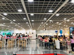 大堂-宜家·瑞典风味餐厅(北京西红门店)