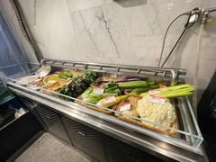 -华盛丰温州大排档(东三环南路店)