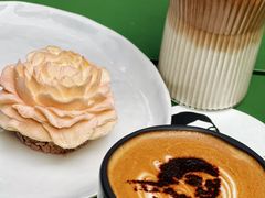 -潮一不贰·法式甜品·生日蛋糕·西式简餐(外滩店)