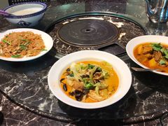 -老巴刹新加坡餐厅