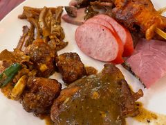 -华安国际大酒店-餐厅