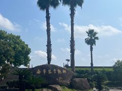 -观潮胜地公园
