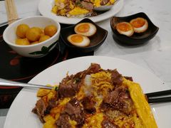 -有章牛杂(石厦店)