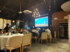-川味里•商务宴请•团建聚餐(清湖店)