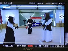 -顺义剑道馆