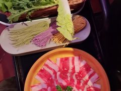 -故里和山·成都火锅(欢乐港湾店)