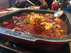 -自贡好吃客(科华店)