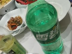 -百姓渔村(南中环店)
