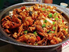 -金景酒家(花都店)