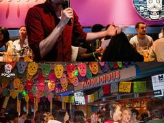 -Popcorn Club爆米花英语社交俱乐部