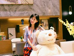 -乔治莫兰迪酒店(济南解放路山东大学店)