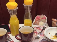 -杯子红牛排(西樵店)