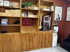 -国医整脊馆(武夷路店)