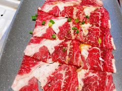-新石器烤肉(之心城店)