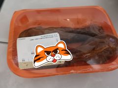 -金鹰超市(国际购物中心新街口店)