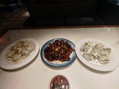 -日丰园海肠水饺·老字号大连海鲜(银泰城店)