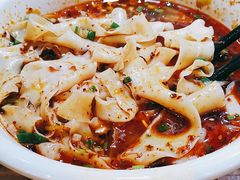 -思泊湖牛肉面(兰州总店)