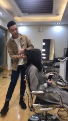 -涩谷· Hair Salon