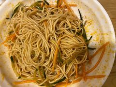 虾籽凉面-耿福兴(步行街店)