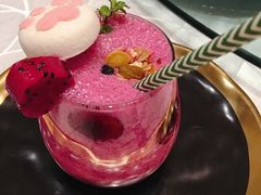 -甜阿姨·天台花园私房菜(万松园店)