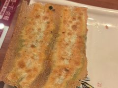 -春水锅贴·传统鲁菜(大明湖店)