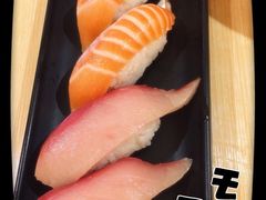 万岁寿司(万国店)-万岁寿司(万国店)