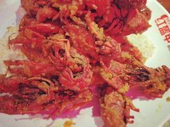 -红盔甲·小龙虾(天钥桥店)