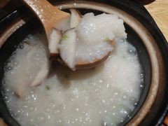 -吴记粥铺·淮扬小馆(欧尚店)