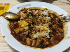 -COCO壱番屋(北京平安国际金融中心店)