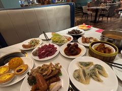 -御水泉·国际水疗会(广州长隆店)