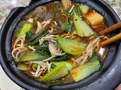 -清真·穆萨砂锅(大皮院店)