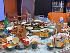 -老班长大酒店(海关大楼店)