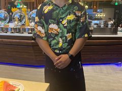 -蓝珊甄选海鲜自助·火锅大排档(近阿那亚店)