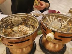 -澜悦港海鲜体验主题餐厅