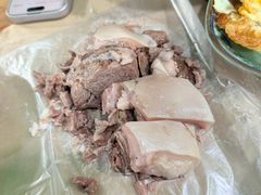 -小辫子羊肉面馆(周东店)
