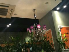 -欢乐牧场海鲜烤肉自助(牡丹园店)