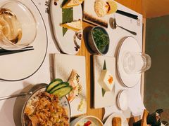 -小句号·精致料理(江南环球港店)